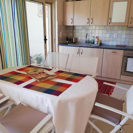 Althea Holiday Studio Agia Marina  Extérieur photo