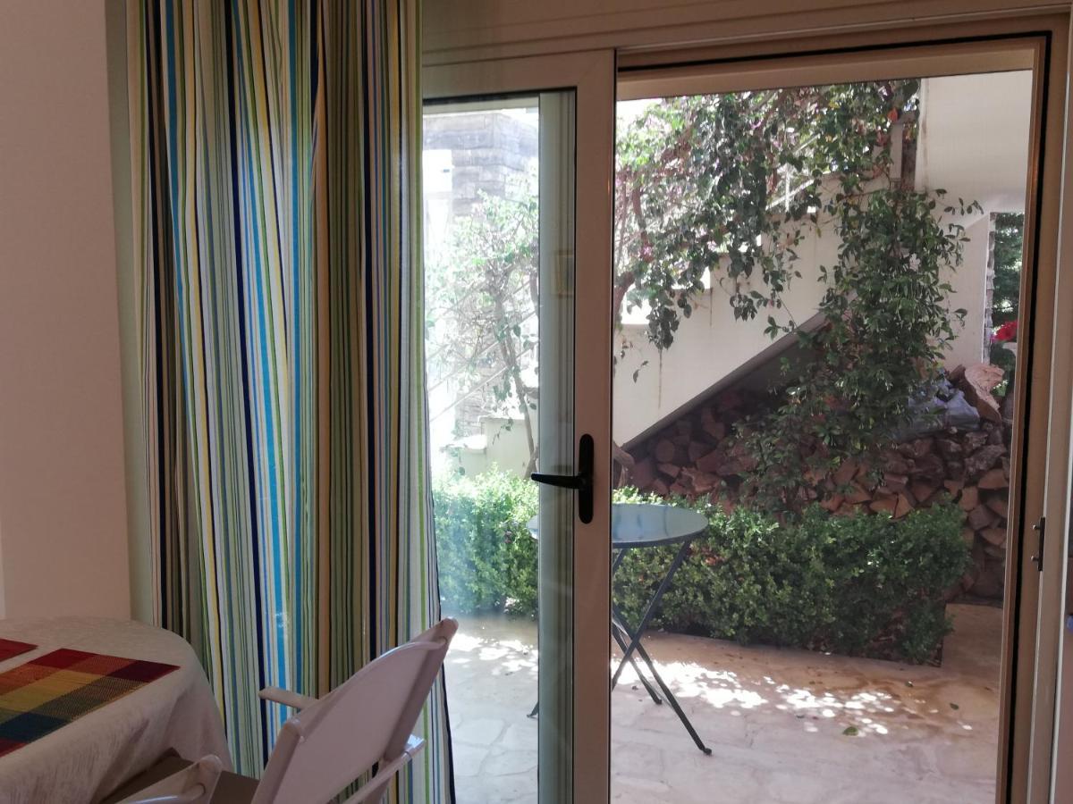 Althea Holiday Studio Agia Marina  Extérieur photo